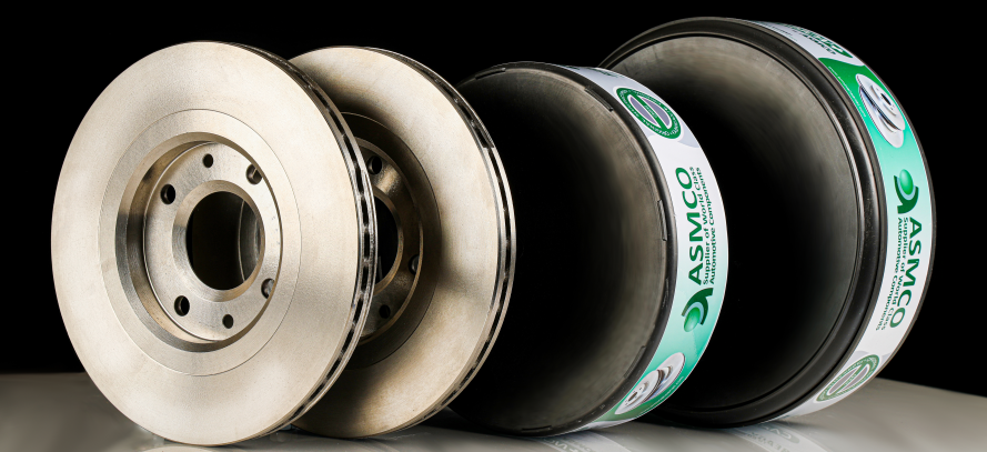 Braking Rotor