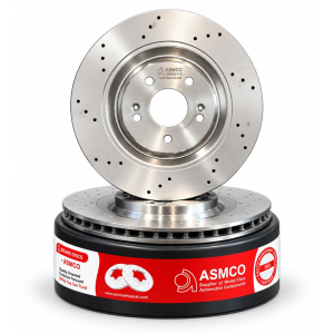 Chery Tiggo 5 Front Brake Disc